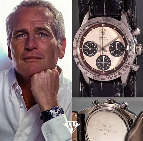 rolex de paul newman|rolex daytona paul newman.